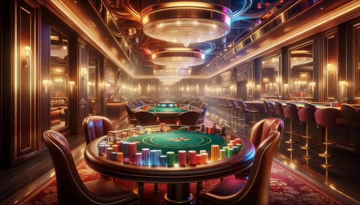 Canplay Casino